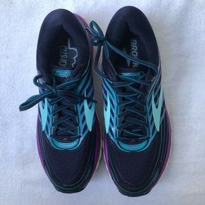 Brooks Glycerin 15